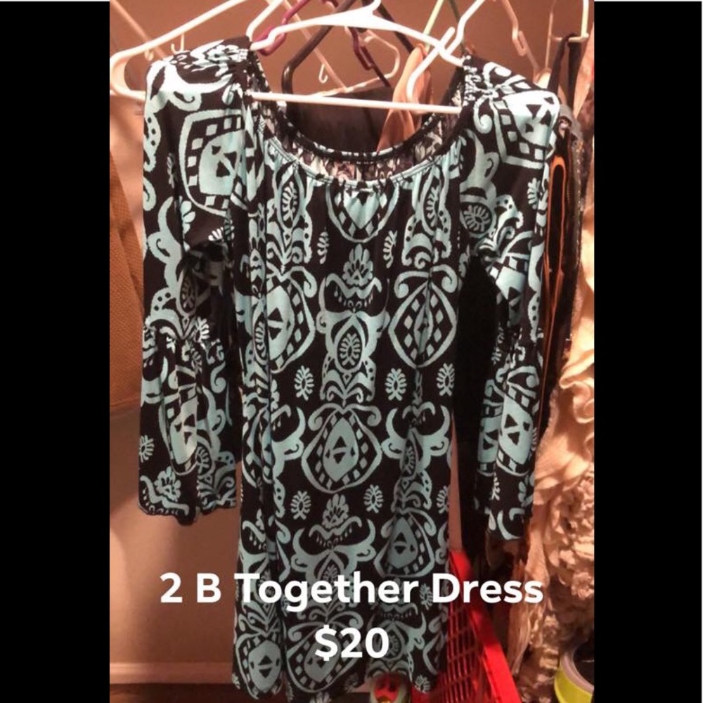 Dress (new)